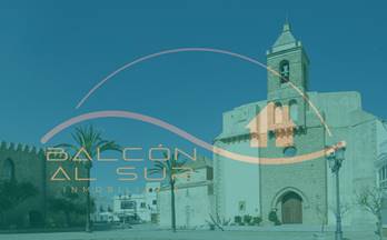 venta casa unifamiliar rota casco antiguo