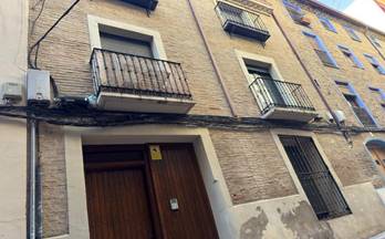 OFICINA en venta Zaragoza La Magdalena
