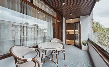 apartamentos en madrid con ascensor en venta