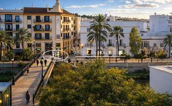 venta piso chiclana de la frontera nucleo urbano