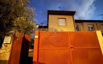 venta villa hontanares de eresma 