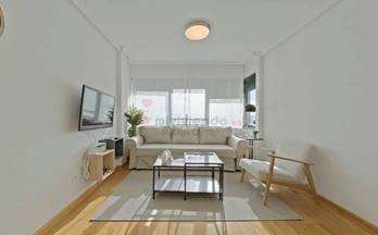 1 apartamentos en alquiler ciudad lineal madrid