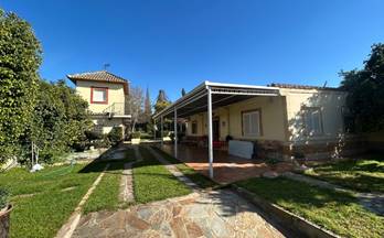 18 casas en venta dos hermanas