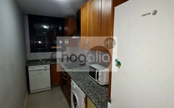 alquiler piso sevilla porvenir