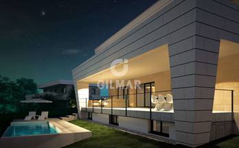 venta chalet las rozas monterrozas-parquerrozas