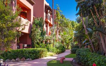 venta piso marbella elviria playa