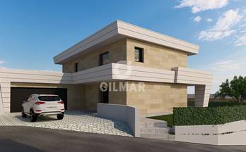 52 casas en venta pozuelo de alarcon