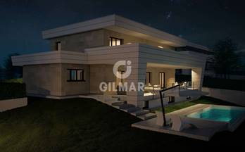 venta chalet las rozas las rozas