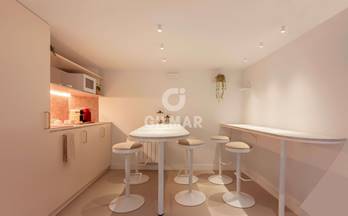 6 locales en venta chamartin madrid