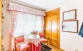 62 casas en venta las rozas