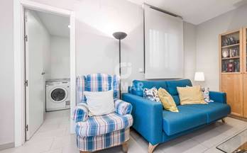 venta piso sevilla santa justa