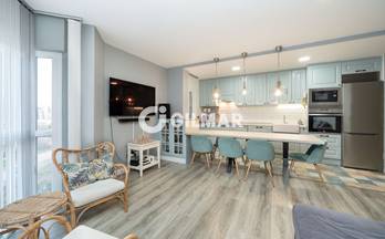 34 pisos en venta ciudad lineal madrid