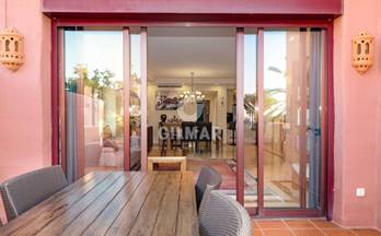 venta piso malaga new golden mile