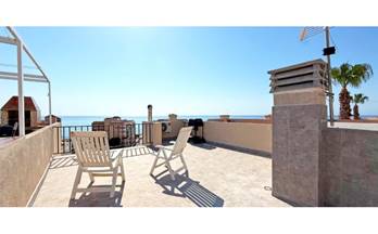 venta atico torrevieja playa de los locos