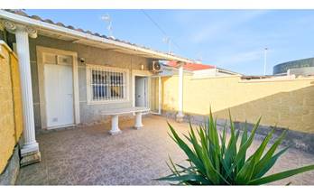 venta chalet adosado torrevieja la siesta - el salado - torret