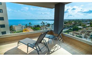 venta apartamento torrevieja playa del acequion, naufragos 