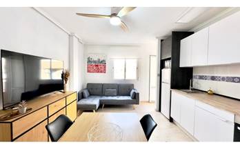 venta apartamento torrevieja centro