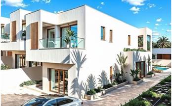 736 casas en venta campoamor