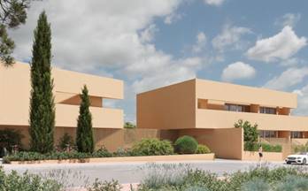 venta bungalow torrevieja los balcones - los altos