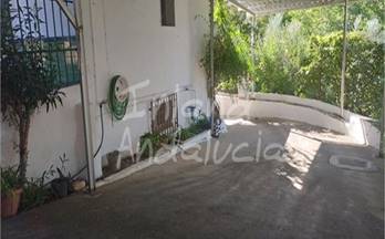 venta cortijo iznajar rural