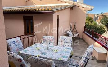 venta chalet adosado castillo de locubin town centre