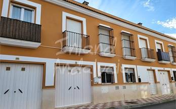 20 casas en venta fuente de piedra