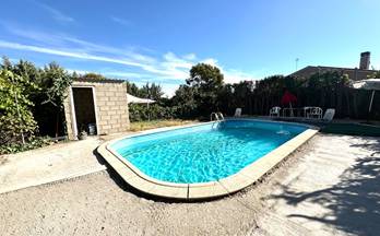 8 casas en venta valdeaveruelo