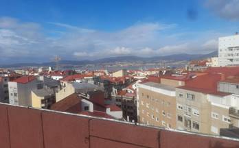 venta piso vigo 