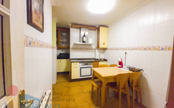 venta piso vigo calle barcelona
