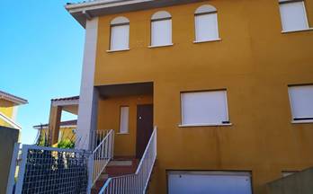 3 casas en venta torrejon del rey