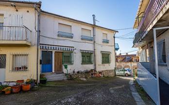 30 casas en venta moralzarzal