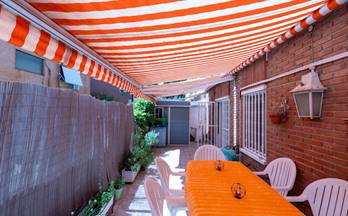 alquiler piso madrid capital ciudad lineal