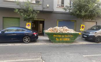 alquiler local valencia 