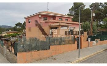 16 casas en venta cabrera d´igualada