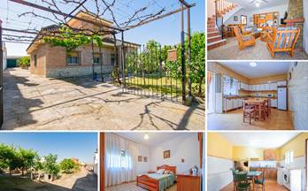 venta chalet la rinconada san jose de la rinconada-el go