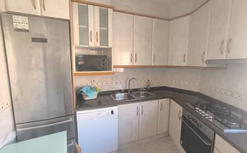 2 pisos en alquiler navarcles