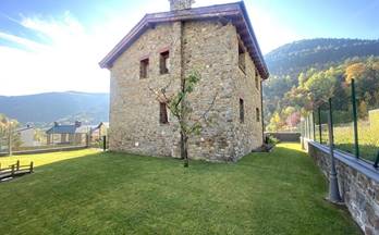 venta chalet la massana pal