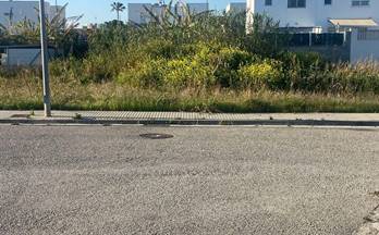 62 terrenos y fincas en venta bellreguard