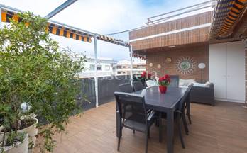 venta atico gandia hospital