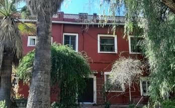 venta chalet denia las rotas