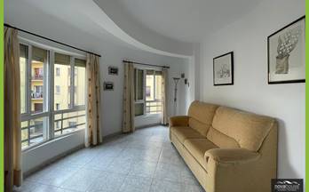 venta piso malaga mármoles