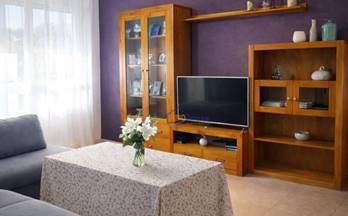 4 pisos en venta el ejido