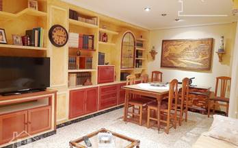 venta piso villarreal vila real centro