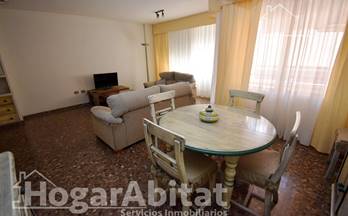 venta piso burriana barrio valencia