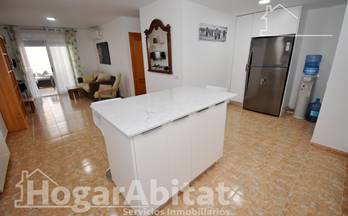 venta piso moncofa moncófar playa