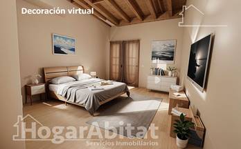 243 pisos en venta bellreguard