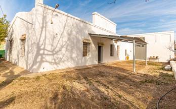 venta chalet villena villena