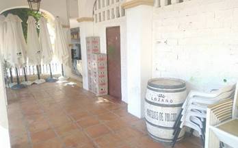 15 locales en alquiler cala del moral