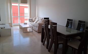 alquiler piso sanlucar de barrameda centro