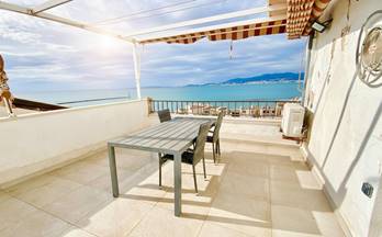 alquiler piso palma de mallorca el coll d en rabassa